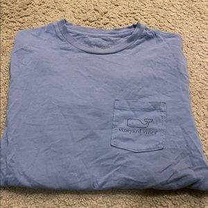 Vineyard vines long sleeve shirt